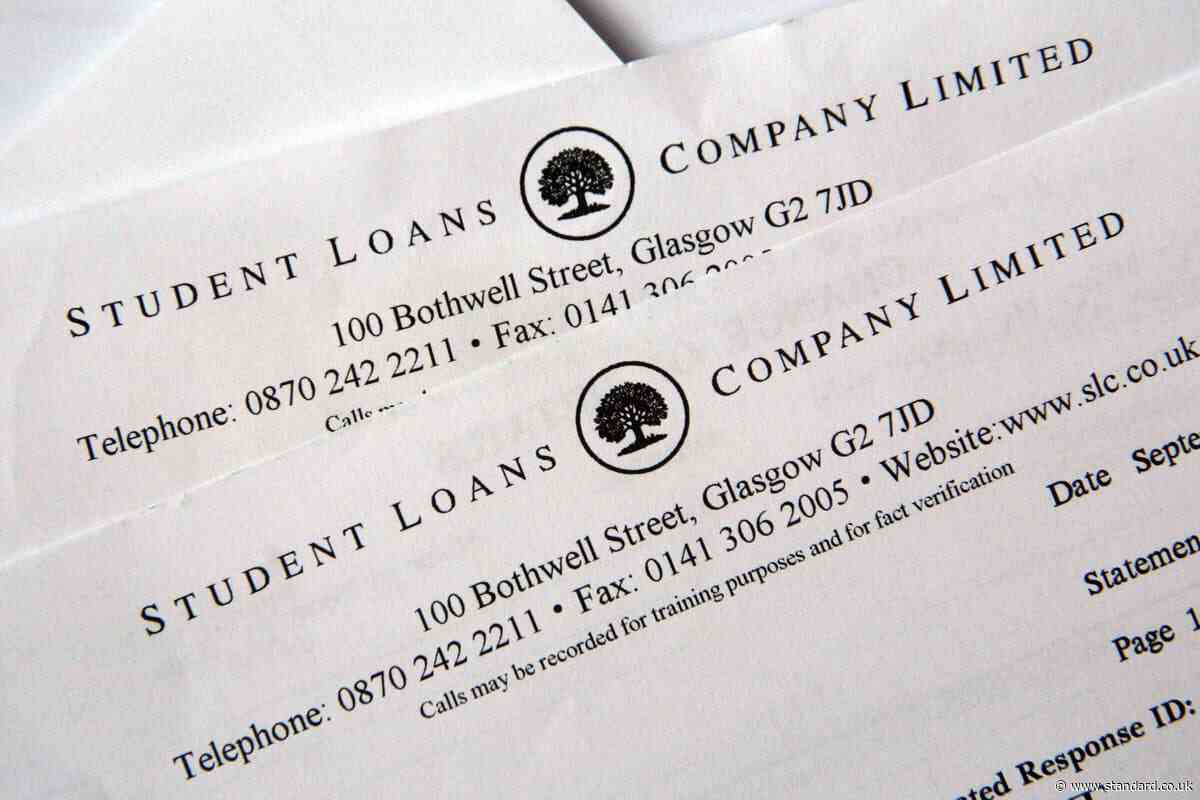 UK Government must tackle student debt, SNP says