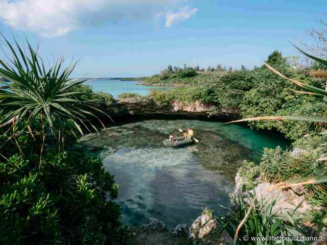 Dove viaggiare nel 2027? Dal Veneto a Okinawa, passando per Eolie, Maldive e Polinesia: la classifica Best in Travel di Lonely Planet delle 50 mete ed esperienze da scoprire