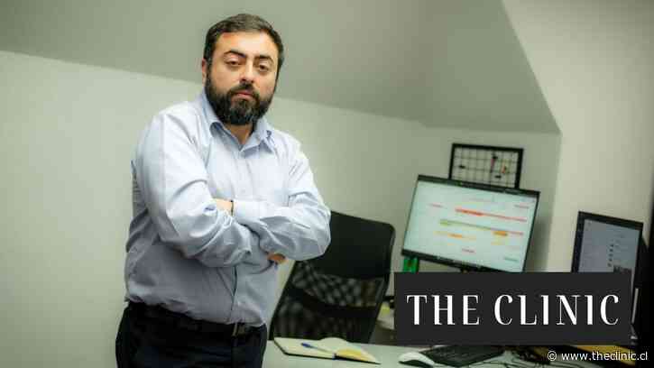 Ignacio Dülger, director ejecutivo de Acción Republicana: “El estilo de  Alejandro Irarrázaval no es uno de imposición”
