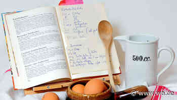 Ein Blick in Omas Rezeptbuch: Diese Gerichte passen jetzt perfekt in den Herbst