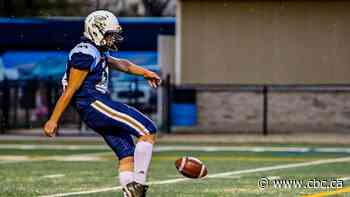 Sask. mom raising money for helmets to protect student athletes' heads