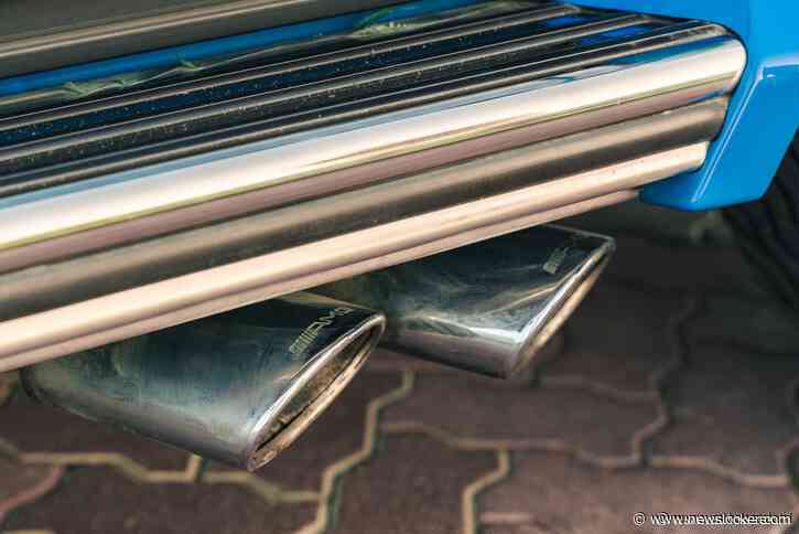 Zijpijpen: hartstikke stoer maar ze zaten er ook om andere redenen