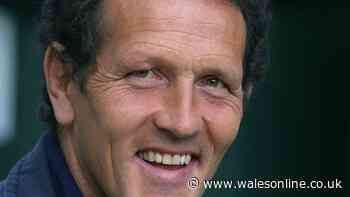 October lawn 'mistake' Monty Don says to avoid before winter