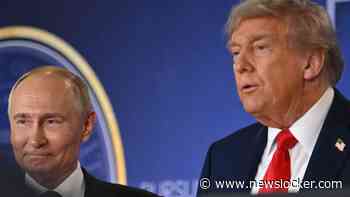 ’Verenigde Staten praten met Rusland over oliedeal van miljarden dollars’
