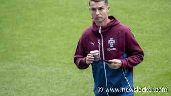 ’Portugees parlement geeft voetbalbond opdracht om relatie met Cristiano Ronaldo te lijmen’