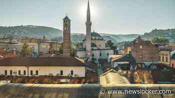 De demonen uit het verleden zijn terug op de Balkan, nu de etnische strijd wordt afgestoft