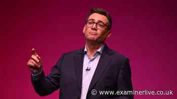 State pensioners could be £6.5k a year worse off under Andy Burnham triple lock plan