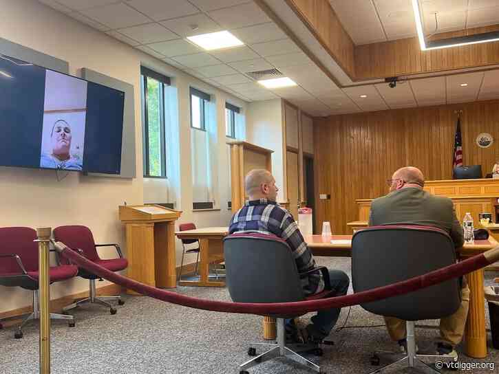 Jeffrey Mullins sentenced for role in fatal Hartford shooting
