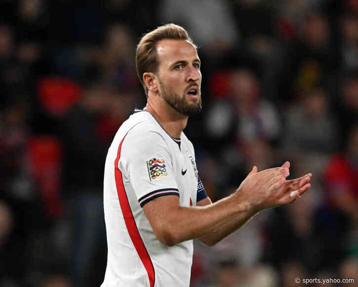Uefa Nations League today: how to watch Croatia v England, TV channels and live stream Saturday 3 October