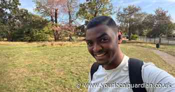 'I spent a day in this lesser-known Croydon area - it's full of fast food & barbers'