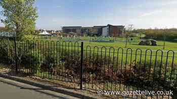 Youths launched fireworks towards Hartlepool care home after group gathered for 'pre-planned fight'