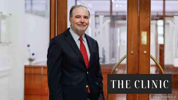 Coordinador de Hacienda y reforma al mercado de capitales: “No se trata de mayor libertad para los accionistas controladores, lo que se busca es que las sociedades tengan más alternativas”