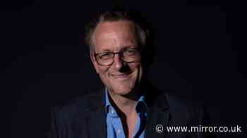 Dr Michael Mosley activity for people who 'can't do conventional exercise' to slash 'silent killer' risk