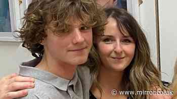 Mum whose son, 16, drowned in car crash wants to develop life-saving tech