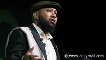 'I'm as English as a Yorkshire cup of tea', declares Green deputy leader Mothin Ali as he hits back at ex-home secretary Suella Braverman's claim that British Asians can't be English