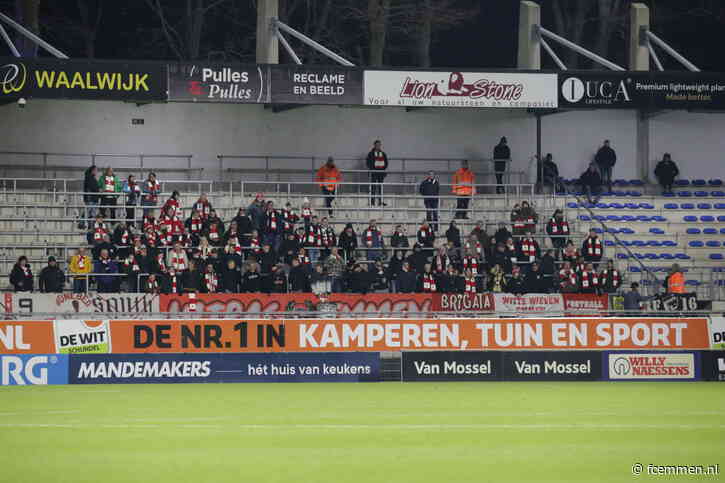 UPDATE: ticketinfo RKC-uit