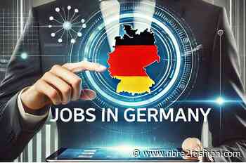 Germany's employment falls 0.1% in August 2026
