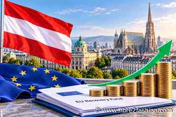 Austria nears full $4.5 bn recovery fund disbursement after EU review