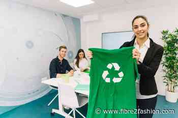 Marks & Spencer backs UK textile recycling chain built to scale
