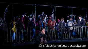 Opera Is Increasingly Expensive To Make. So How Will We Pay For It?