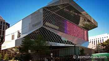 Seattle Public Library Program To Make Banned Books Available Anywhere Hits 1M Checkouts