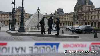 Wave Of Robberies Has Europe’s Museums Wondering What Is And Isn’t Worth Displaying