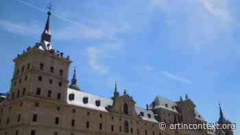 After 11 Years, Spain’s Spectacular Royal Museums At El Escorial Have Reopened