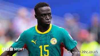 Diatta signing positive but midfielder still required