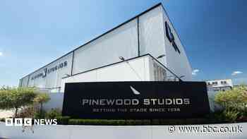 Pinewood at 90: James Bond, Oscar winners and AI