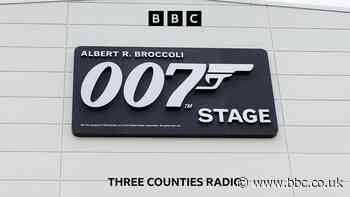 Pinewood Studios celebrates 90 years of filmmaking