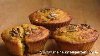 Sättigende Frühstücksmuffins: Schnelles Rezept für Energie am Morgen