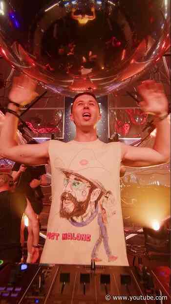 Watch Behind Defqon.1 | Up Close with D-Sturb now #defqon.1