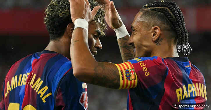 🗓️ LaLiga confirms dates and kick-off times for matchday 11