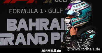 Toto Wolff kritisiert Kimi Antonelli: Q2-Fehler war "nicht gut"