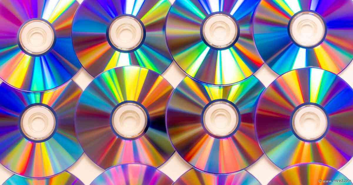 How to Collect CDs
