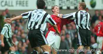 The 24 hardest players ever to play for Newcastle United