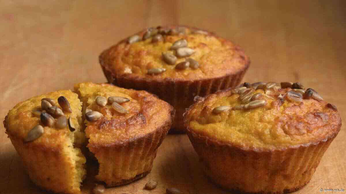 Sättigende Frühstücksmuffins: Schnelles Rezept für Energie am Morgen