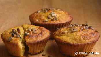 Sättigende Frühstücksmuffins: Schnelles Rezept für Energie am Morgen