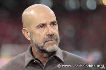 Bosz ziet unieke speler bij Ajax: 'Dat kennen we niet echt in Nederland'