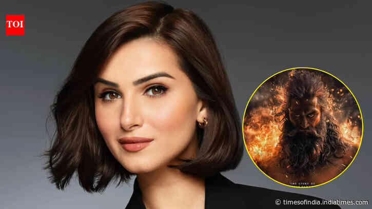 Mahavatar casting update: Tara in talks to play female lead