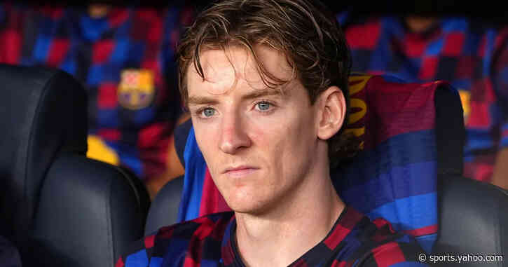Barcelona have a new strength this season and it is sitting on the bench
