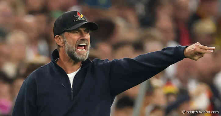 Germany Tactics Check | Spacing and control in Jürgen Klopp’s first three matches