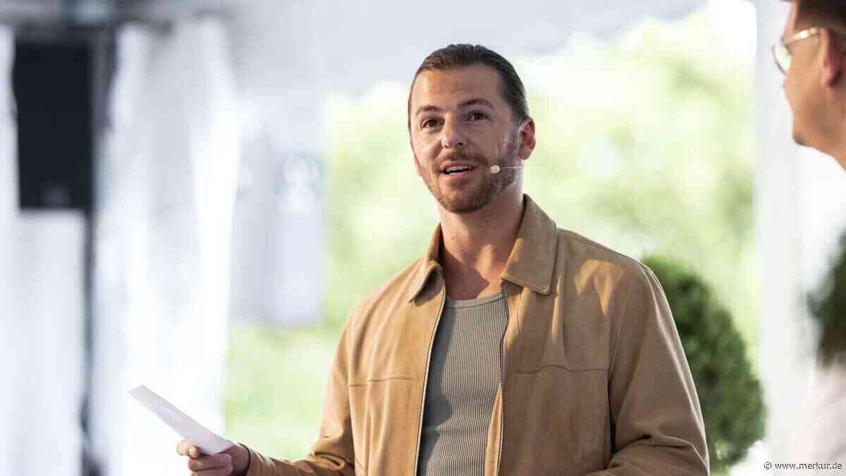 Wontorra-Freund bekommt neue Fußball-Show – mit kuriosem Namen