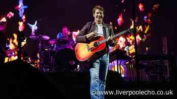 James Blunt's incredible response to critics as he joins Celebrity Traitors cast