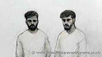 Everything heard in court as two Iranian nationals accused of alleged terror plot against Manchester's Jewish community