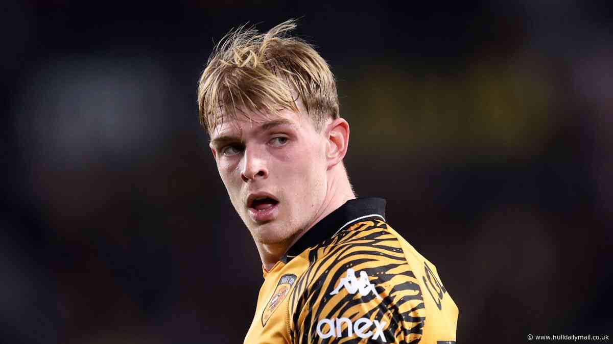 Toby Collyer explains why West Brom and not Hull City was the perfect move