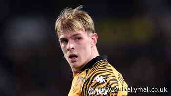 Toby Collyer explains why West Brom and not Hull City was the perfect move