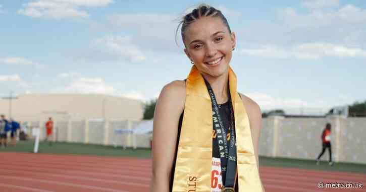 I poo myself every week while running – but I won’t stop