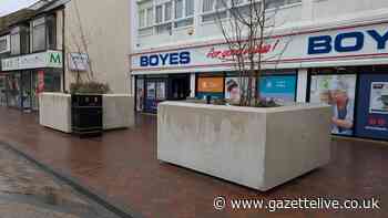 'No loss' to taxpayers says council leader as end game in sight for ill-fated concrete planters