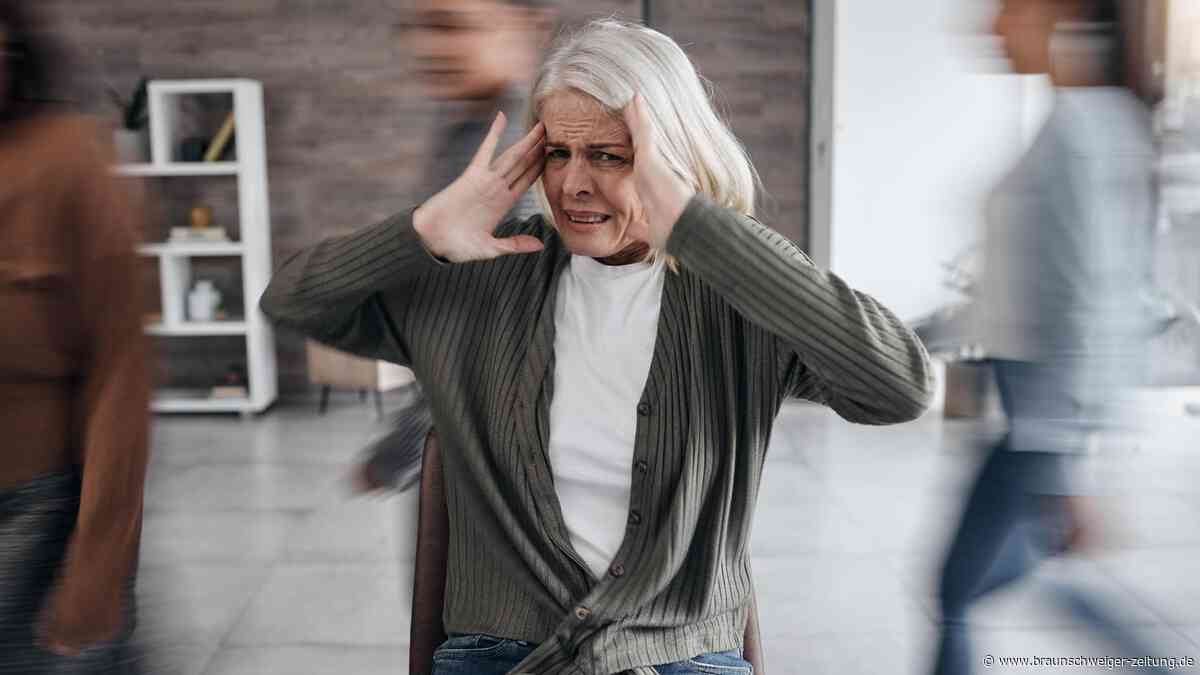 „Erklärt vieles“: Petra bekam erst mit 64 die Diagnose ADHS